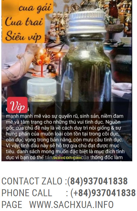 cách làm bùa tình yêu