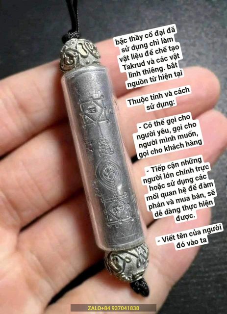 thầy làm bùa ngải tình yêu