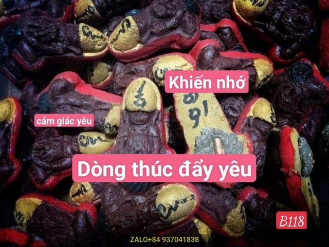 thầy làm bùa tình yêu cao tay