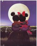 MOON MICKEY