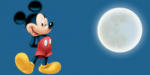 MOON MICKEY